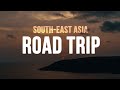 Travelling 3 countries in 2 weeks | Global Grad