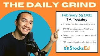 MagpapaCopyTrade na ba ako? | The Daily Grind