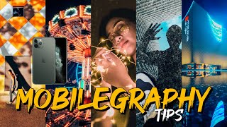 Tips Basic Mobilegraphy Wajib Korang Tahu...!