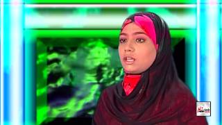 SHAH E MADINA - JAVERIA SALEEM - OFFICIAL HD VIDEO - HI-TECH ISLAMIC - HI-TECH ISLAMIC