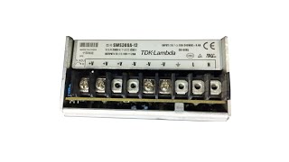 TDK-Lambda SWS300A-12 Power Supply