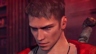 Mi SPEEDRUN De DMC Devil May Cry (Con muchos fails de por medio) en Cielo he Infierno