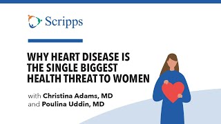 How Heart Disease Signs and Symptoms are Different in Women | San Diego Health