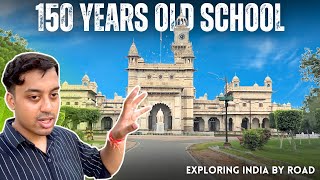 Why do we still miss our school? | Mayo College | EP06 | Discovering Bharat