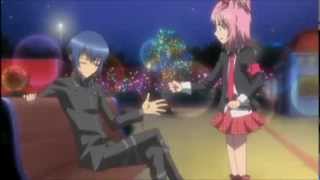 shugo chara AMV bad boy