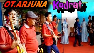 KODRAT..- OT.ARJUNA.PLUS