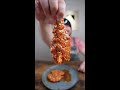 Sweet & Spicy Chicken Tenders