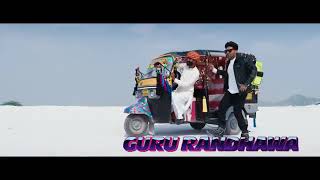 Surma Surma | Guru Randhawa new song teaser 2020