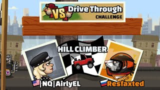 Hill Climb Racing 2 FRIENDLY CHALLENGE #1