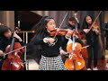 Vivaldi - Four Seasons - Winter - Joyous String Ensemble