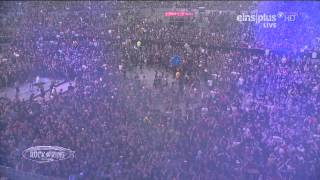 In Flames - 09 The Mirror's Truth Live @ Rock Am Ring 2015 HD AC3