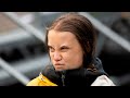 Greta Thunberg has ‘nothing to say’ on how to fix climate change
