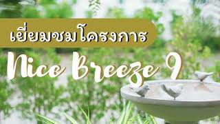 EP.3 | Hua Hin Nice Breeze 9 : บ้านโคโลเนียลสีสันสบายตาในหัวหิน ที่คุณต้องหลงรัก!