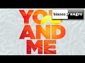 Moree Mk & Broono Feat. Maui Beach - You And Me (Official Audio)