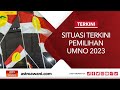 [LANGSUNG] Situasi terkini pemilihan UMNO 2023 | 18 Mac 2023