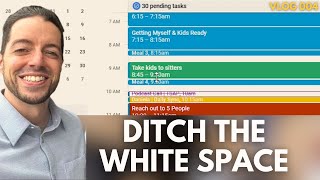 How to Make Your Calendar Super Efficient