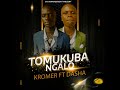 Tomukuba ngalo-by Kromer ft Dasha (under jeyizi promotions 4k) 2024 PROMOTER JEYIZI OFFICIAL