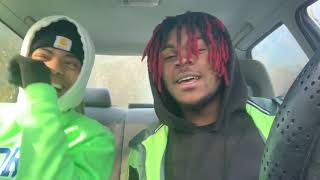 First vlog/hotbox freestyle 🤟🏽🔥📈