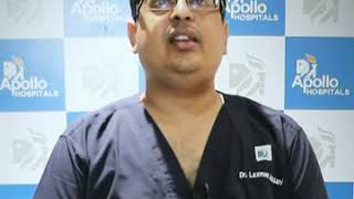 Watch the discussion on 'What is Cytokine Storm?' by Dr Laxman Jessani, Apollo Hospitals Navi Mumbai