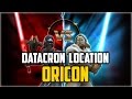 SWTOR Dark vs Light DATACRON Location ► Oricon