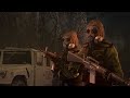 [SFM | L4D2] Infected Mind : False Alarm