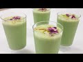 paan shots drink sharbat recipe in 5 minutes पान शॉर्ट्स शरबत ड्रिंक