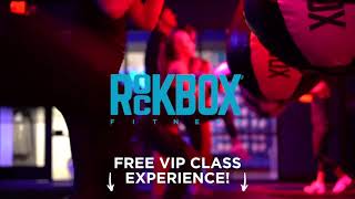 Why RockBox?