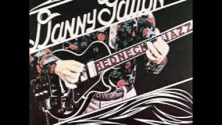 Danny Gatton - Truck Driving Romance