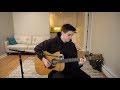benny blanco & Calvin Harris - I Found You Cover