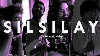 Kehkasha - Silsilay | Official Music Video | Shunya | Project Semicolon