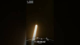 SpaceX Falcon 9 Starlink Group 5-4 launch and booster landing