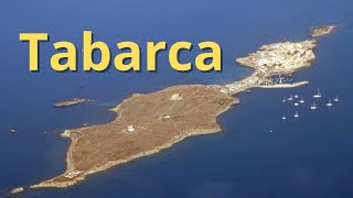 TABARCA ISLAND. A WALK FROM SANTA POLA.