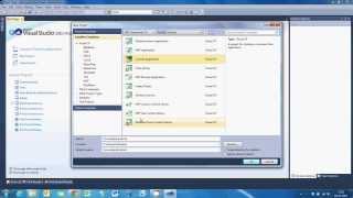 .NET Framework Tutorial for Absolute beginners Part#3