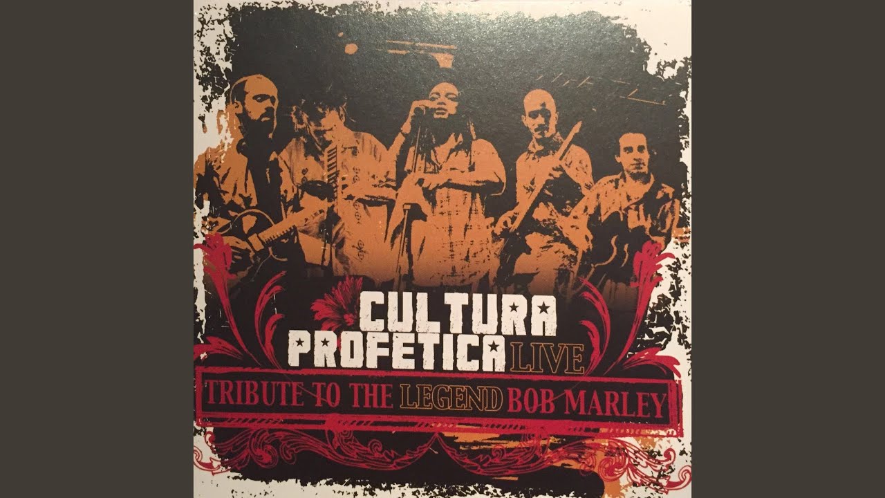 Buffalo Soldier Live Youtube Music