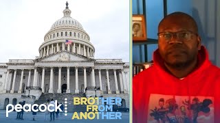 Revisiting Capitol insurrection one year later | Brother from Another