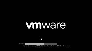 Creating VM on Vmware Workstation 12 and install windows Server 2012R2