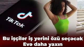 Model Çelsi Baxşıyeva HƏBS OLUNDU -Tibb müəssisələrində iş yerləri yaşayış yerlərinə yaxın ola bilər