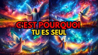 ÉLUS 🔮: VOICI LES 7 POUVOIRS QUE DIEU VOUS A DONNÉS