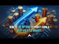 How To Use Options To Profit From A Volatile Market