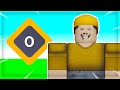 I USE ORANGE TEAM IN ARSENAL ( Roblox Arsenal )