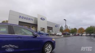 WinWinVideos.com - Rytec Sponsored - Doherty Ford Overview