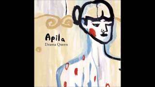 apila / one more kiss