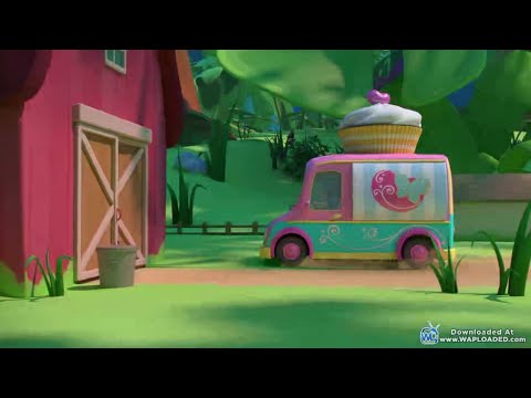 Butterbean's Café | Jasper Reached Farmer Carly's Farm! - YouTube