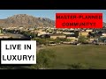 Discover the BEAUTY of Cimarron Canyon! | West El Paso, TX | Crown Heritage Homes