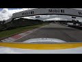 TC 2000 Colombia 2019 - TC Junior - Practica 3 (20190727) - Externa