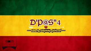 D'PASPOR - RINDUKU (REGGAE VERSION) \