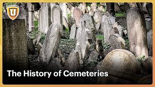 The Hidden History of America's Cemeteries | CuriosityU