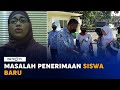 Cegah Sengkarut Penerimaan Siswa Baru