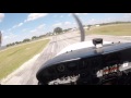 cessna 172 landing practice.