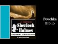 Livre Audio: Le Mystère de la Vallée de Boscombe - ARTHUR CONAN DOYLE